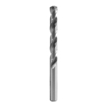 1.5 HSS Standard Series Ground Drill Bit Timco Pack 10