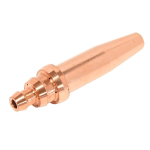Acetylene Cutting Nozzle 1/16" Plate Thickness 10-75 mm