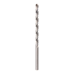 4.2 HSS Long Series Ground Drill Bit Timco Pack 10