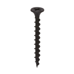 3.5x38 Phillips Bugle Coarse Drywall Screw Grey Pack 1000