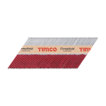 3.10x90 Collated Straight Plain Nail FirmaGalvanised FirmaHold Pack 1100