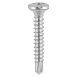 3.9x16 Friction Stay Screw A2 Timco 135/141 Range Pack 1000