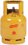Flogas Butane 4.5Kg Cylinder UN 1011 Class 2.1