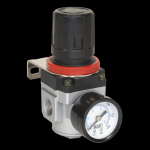 Air Regulator Workshop - 3/8 BSP