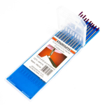 1.2 Tungsten Electrode Purple Starparts E3 Pack 10
