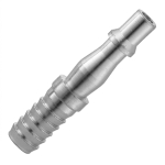 PCL Standard Adaptor 6.35mm (1/4) i/d Hose Tailpiece