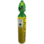 Ultra 300 Bar Hobbyweld 5 Cylinder UN1956 Rent Free