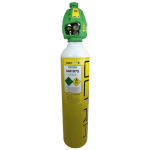 Hobbyweld Oxygen Ultra (Large) Cylinder UN 1072 Class 2.2