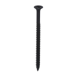 4.2x65 Phillips Bugle Fine Drywall Screw Grey Pack 500