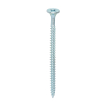 3.5x60 Phillips Bugle Fine Drywall Screw Zinc Plated Pack 500