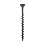 3.5x60 Phillips Bugle Coarse Drywall Screw Grey Pack 500