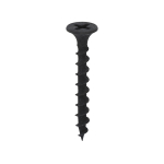 3.5x32 Phillips Bugle Coarse Drywall Screw Grey Pack 200