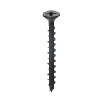 3.5x42 Phillips Bugle Coarse Drywall Screw Grey Pack 200