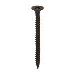 3.5x45 Phillips Bugle Fine Drywall Screw Grey Pack 200