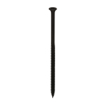 4.8x100 Phillips Bugle Fine Drywall Screw Grey Pack 200