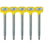 3.5x50 Collated Self Drilling & Self Tapping Phillips Bugle Drywall Screw