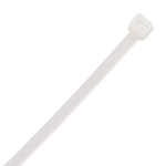 3.6x200 Cable Tie Natural Pack 100