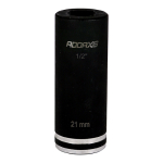 21x78x1/2 Drive Impact Wrench Socket X6 Addax Timco