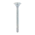 3.5x42 Phillips Bugle Self Drilling Drywall Screw Zinc Pack 320