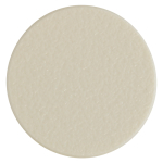 13 Self Adhesive Cover Cap Ivory Pack 112