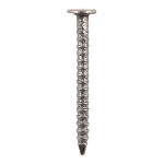 2.00x20 Annular Ringshank Nail Bright Timco Pack 25KG