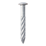 5.40x75 Drive Screw Galvanised Timco Pack 2.5KG