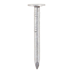 2.65x25 Clout Nail Galvanised Timco Pack 0.5KG