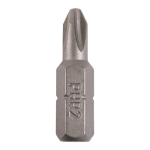 PH2x25 Driver Bit S2 Addax Pack 10