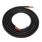 Cable Assembly 5Mtr T150/T250/T360