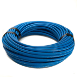 Oxygen Welding Hose 5/16" 8 Blue 50Mtr