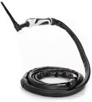 Titanium 26F TIG Torch 12.5ft Flexible Head