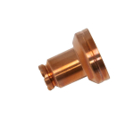 Shield Cap 30/60A Extended EL120 Pack 2