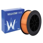 1.0mm A15 MIG Wire Weld Star Pack 15Kg