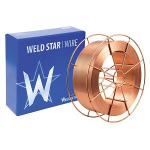 1.2mm 111M MIG Wire Weld Star Dual Core Pack 16Kg