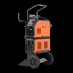 Jasic EVO CUT 100 SC Plasma Inverter c/w Compressor and UPH-125 Torch Package