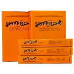 3.2mm 6013 Electrode Superon Super Optimal Pack 5Kg