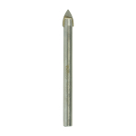 10.0x100 TCT Tile & Glass Drill Bit Timco