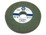 200x25 Medium Silicon Carbide Green Grinding Wheel