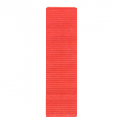6mm (100x28) Red Packers Pack 1000