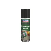 Butane Gas Refill 200ml Cannister