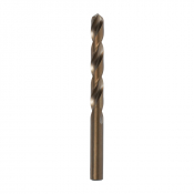 10.5 HSS Standard Series Ground Cobalt Drill Bit Timco