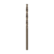 2.5 HSS Standard Series Ground Cobalt Drill Bit Timco
