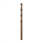 3.5 HSS Standard Series Ground Cobalt Drill Bit Timco