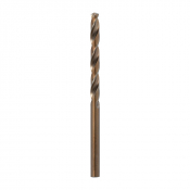 4.5 HSS Standard Series Ground Cobalt Drill Bit Timco