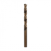 7.5 HSS Standard Series Ground Cobalt Drill Bit Timco