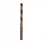 8.0 HSS Standard Series Ground Cobalt Drill Bit Timco