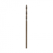 8.5 HSS Standard Series Ground Cobalt Drill Bit Timco