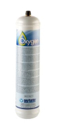 Oxyturbo Oxygen 930Ml Disposable Cylinder