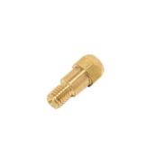 M8 Tip Adaptor Short T360 Pack 5