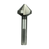 25.0 Flute Countersink 90 Degree